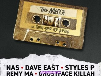 Styles P, GhostFace Killah, Remy Ma - The Mecca ft. Nas, Dave East & RahdaMUSprim Mp3 Download
