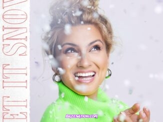 DOWNLOAD ALBUM: Tori Kelly – A Tori Kelly Christmas [Zip File]