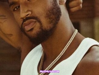 Trey Songz – Be My Guest Mp3 Download