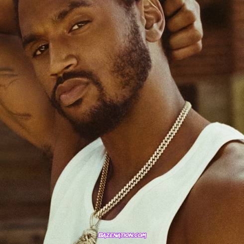 Trey Songz – Be My Guest Mp3 Download