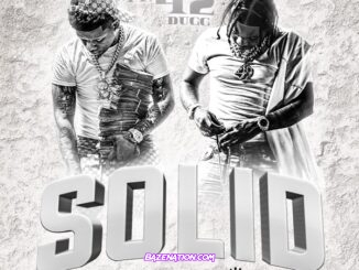 Yella Beezy - Solid ft. 42 Dugg Mp3 Download