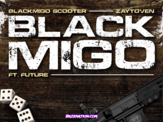 Young Scooter & Zaytoven - Black Migo ft. Future Mp3 Download