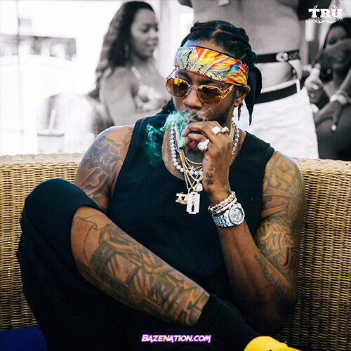 2 Chainz - Quarantine Thick (feat. Mulatto) Mp3 Download