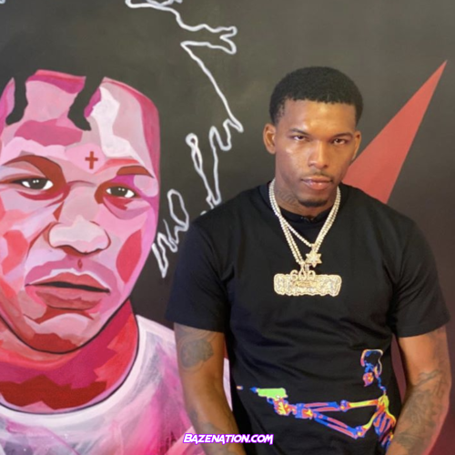 600Breezy - Stay Dangerous Mp3 Download