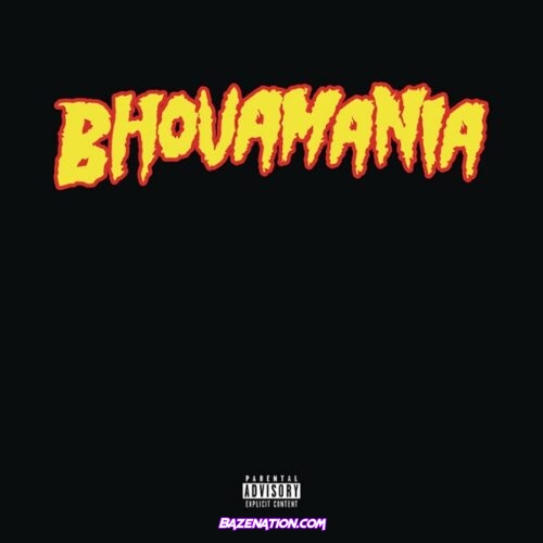 DOWNLOAD ALBUM: AKA – Bhovamania [Zip File]