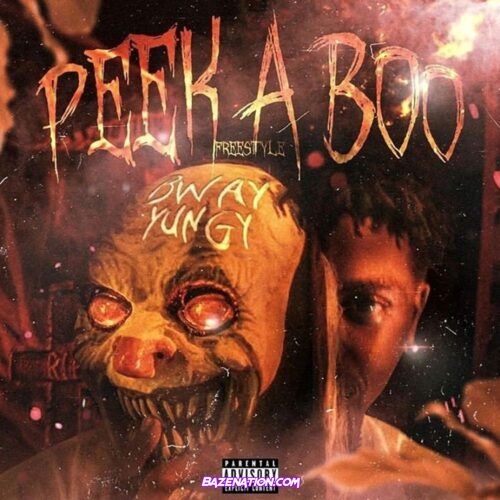 BWay Yungy - Peek A Boo Freestyle Mp3 Download