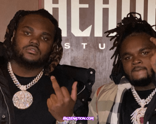 Baby Grizzley & Tee Grizzley - Twin Grizzlies Mp3 Download