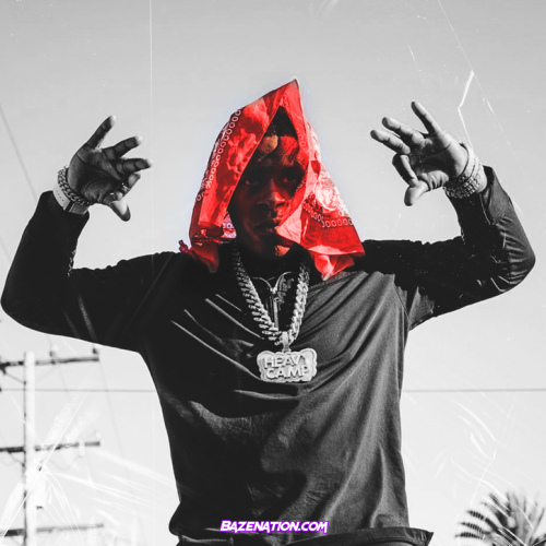 Blac Youngsta - Neighborhood Hero Mp3 Download