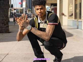 Blueface – Outside MP3 Download