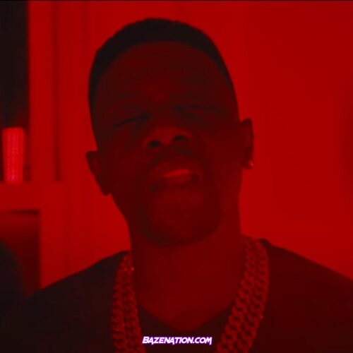 Boosie Badazz & Dee Rogers - Clutchin' Mp3 Download