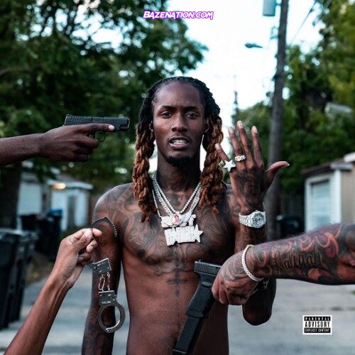 Cdot Honcho - Spaghetti (feat. Valee) Mp3 Download