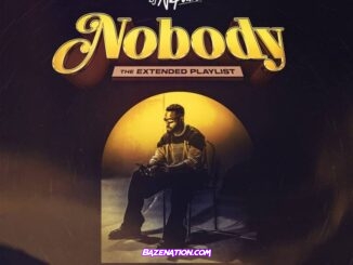 DJ Neptune – Nobody (Igbo Boys Rap Remix) ft. Zoro, Nuno & Joeboy Mp3 Download
