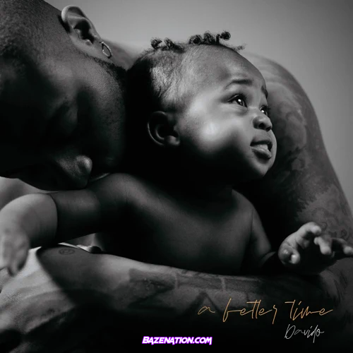 Davido - Very Special Mp3 Download