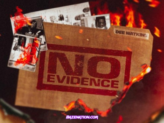 Dee Watkins - No Evidence Mp3 Download