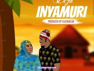Di’Ja – Inyamuri Mp3 Download