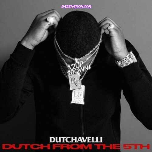 Dutchavelli - Kaka Mp3 Download