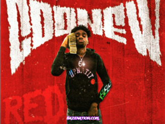 Goonew - Red Mp3 Download