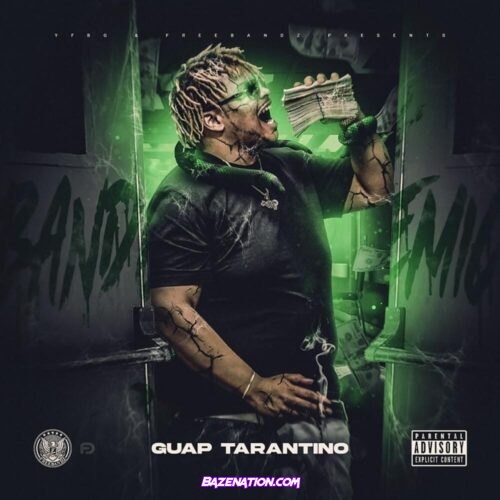 Guap Tarantino - Plug Talk (feat. BabyFace Ray & GT) Mp3 Download