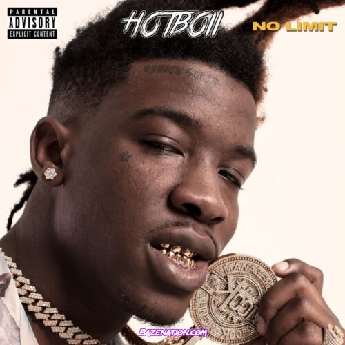 Hotboii - No Limit Mp3 Download