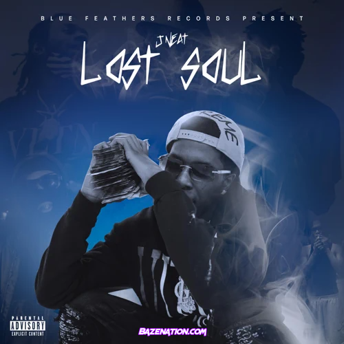 DOWNLOAD ALBUM: J Neat – Lost Soul [Zip File]