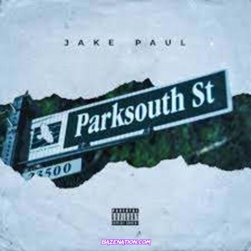 Jake Paul - Park South Freestyle Ft. Mike Tyson Mp3 Download