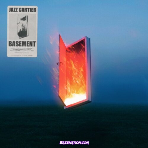 Jazz Cartier - Basement Mp3 Download