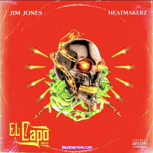 Jim Jones – Gospel Mp3 Download