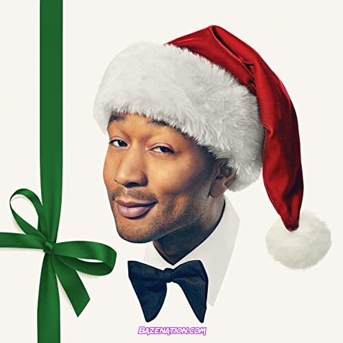 John Legend – Happy Xmas (War Is Over) Mp3 Download