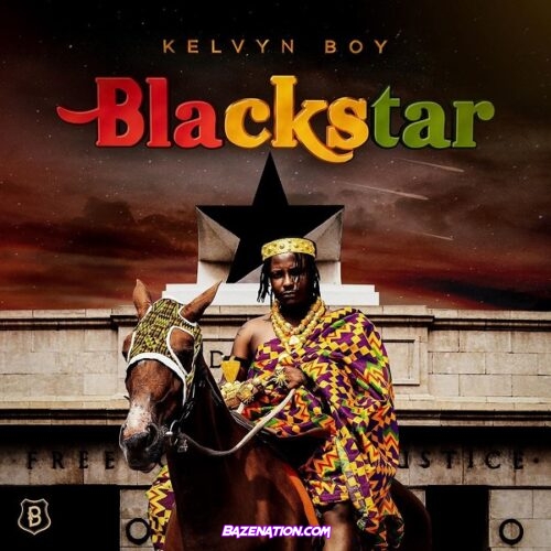 Kelvyn Boy – Finally ft. Samini Mp3 Download