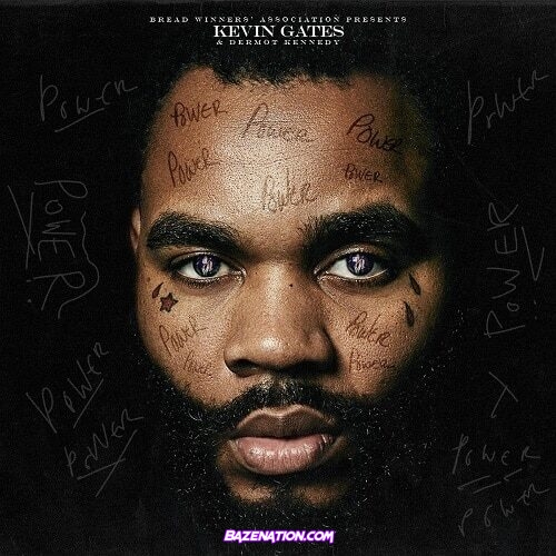 Kevin Gates - Power (feat. Dermot Kennedy) Mp3 Download