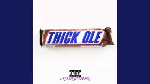 Kid Ink - Thick Ole Mp3 Download