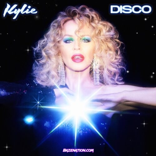 Kylie Minogue – Dance Floor Darling Mp3 Download