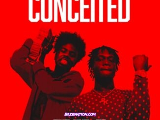 LBS Kee'vin – Conceited (feat. 2KBABY) Mp3 Download