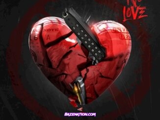 Lil Kee - No Love Mp3 Download