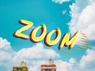 Lil Kesh – Zoom (Cover) Mp3 Download