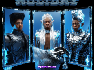 Lil Nas X – HOLIDAY Mp3 Download