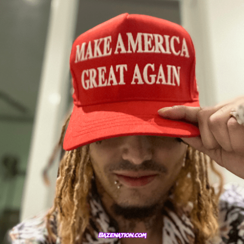 Lil Pump - Lil Pimp Big Maga Steppin Mp3 Download