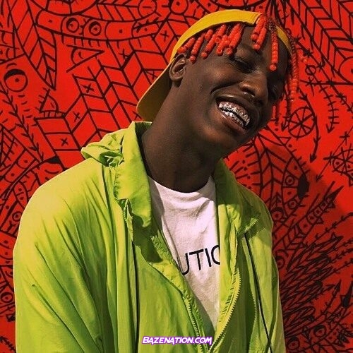 Lil Yachty - Rap Like Me Mp3 Download