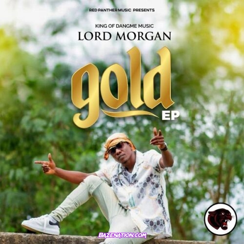 Lord Morgan – Promise ft. Sista Afia Mp3 Download