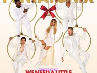 Pentatonix – We Need A Little Christmas Mp3 Download