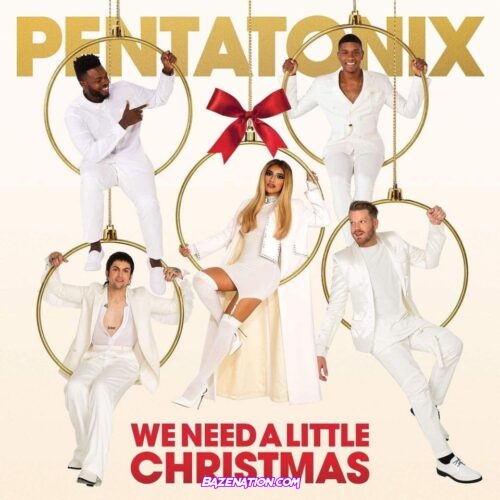 Pentatonix – My Favorite Things Mp3 Download