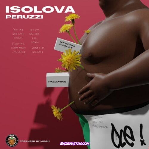 Peruzzi - Isolova MP3 Download