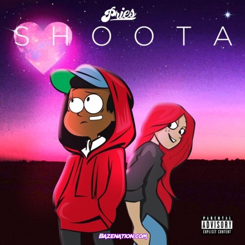 Pries - Shoota Mp3 Download