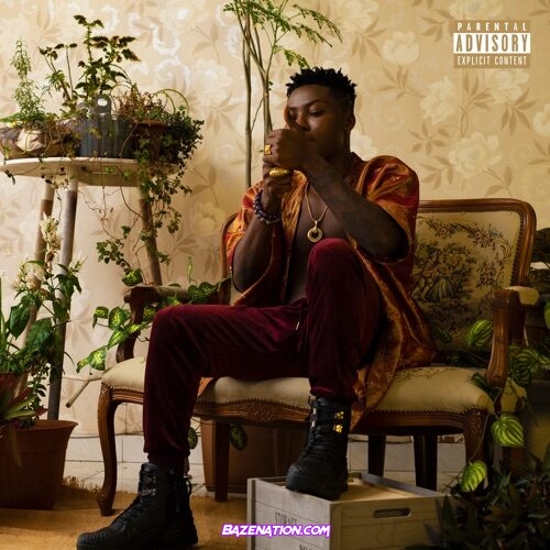 Reekado Banks – Rora Mp3 Download