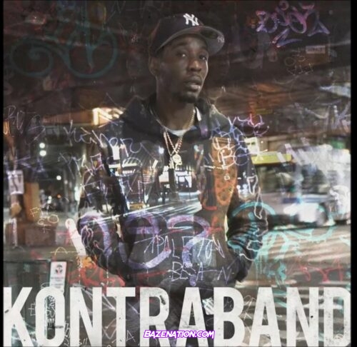 DOWNLOAD ALBUM: Rome Streetz & Farma Beats - Kontraband [Zip File]