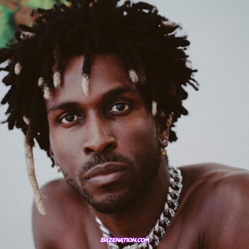 SAINt JHN - Billie Jean Mp3 Download