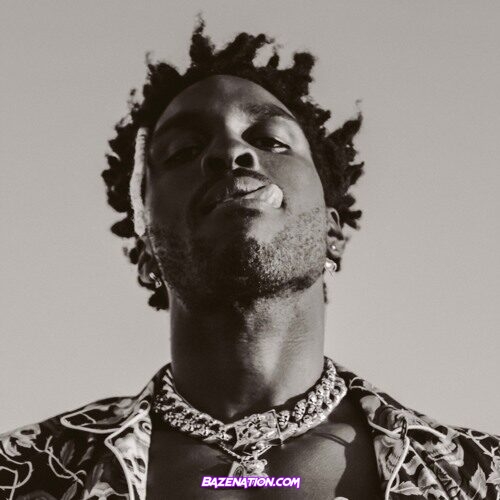 SAINt JHN - Smack DVD (ft. Kanye West) Mp3 Download