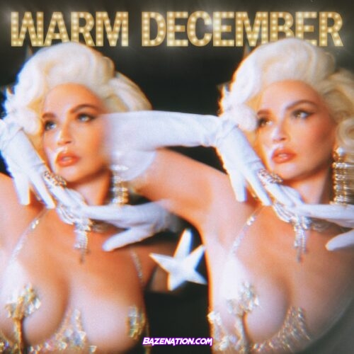 Sabrina Claudio - Warm December Mp3 Download