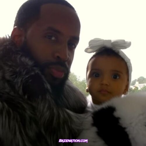 Safaree Samuels - Credit Mp3 Download