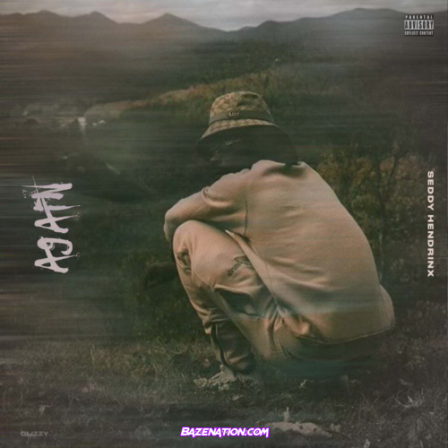 Seddy Hendrinx - Again Mp3 Download